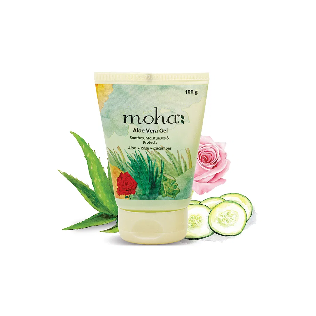 Aloe Vera Gel