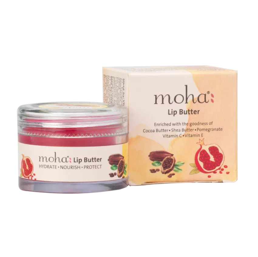 Lip Butter