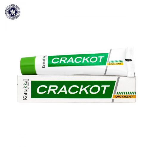 Crackot Ointment