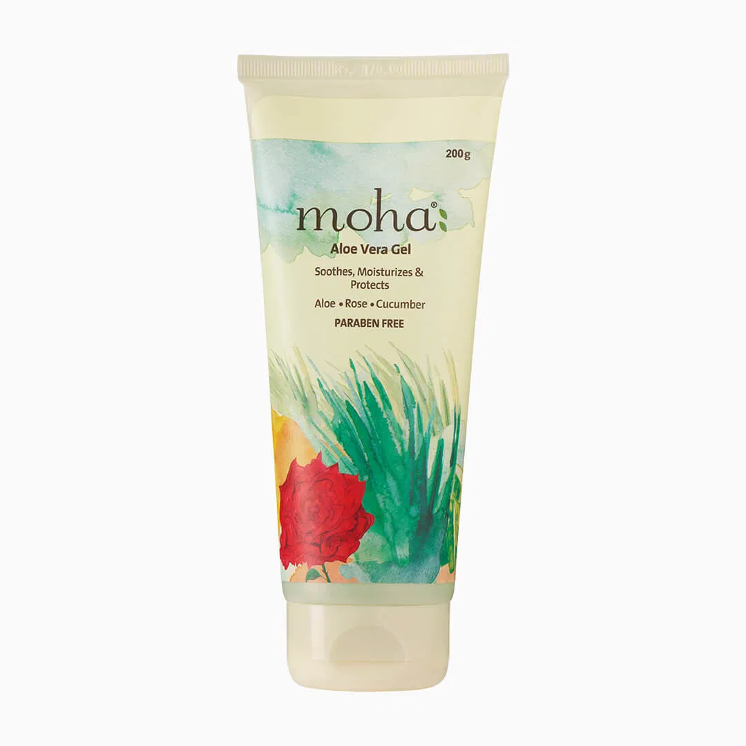 Aloe Vera Gel