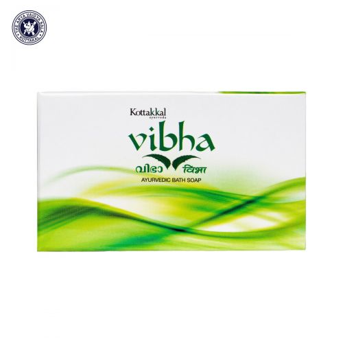 Vibha Ayurvedic Bath Soap